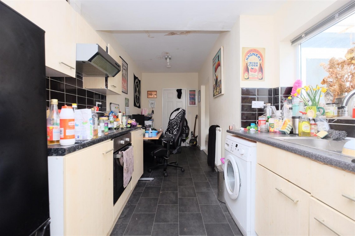 Images for FREEHOLD FLATS | BRISLINGTON