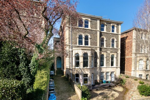 View Full Details for Pembroke Road, Clifton