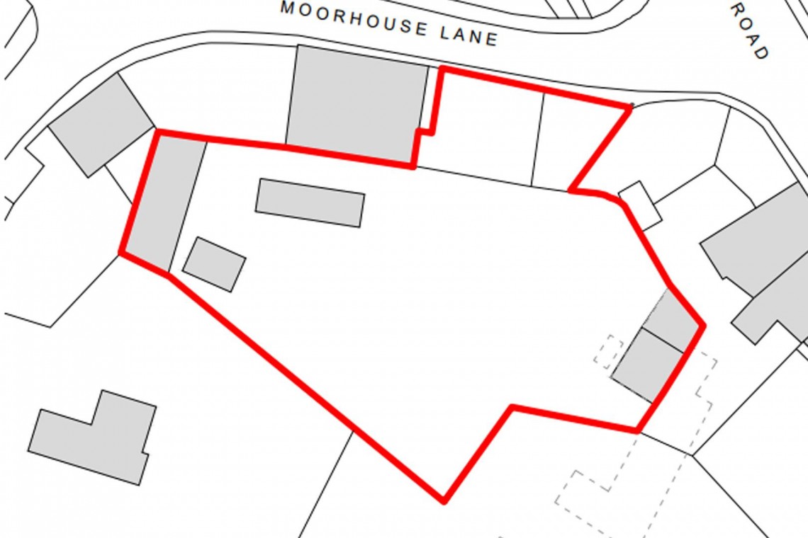 Images for SITE | PLANNING | 4 X HOUSES | BS10