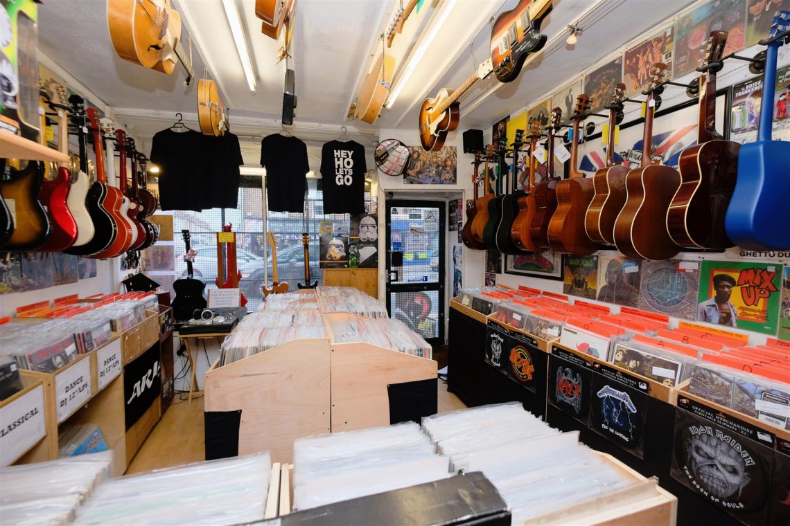 Images for MIXED USE INVESTMENT | £28K