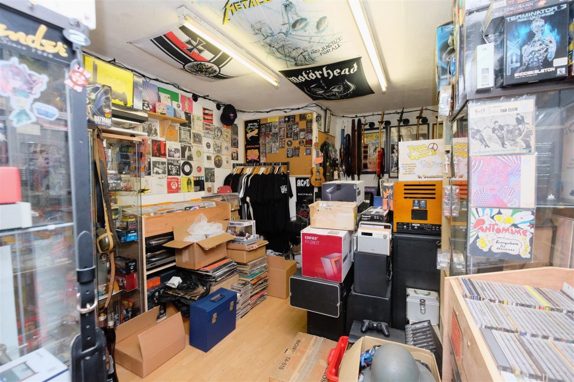 Images for MIXED USE INVESTMENT | £28K