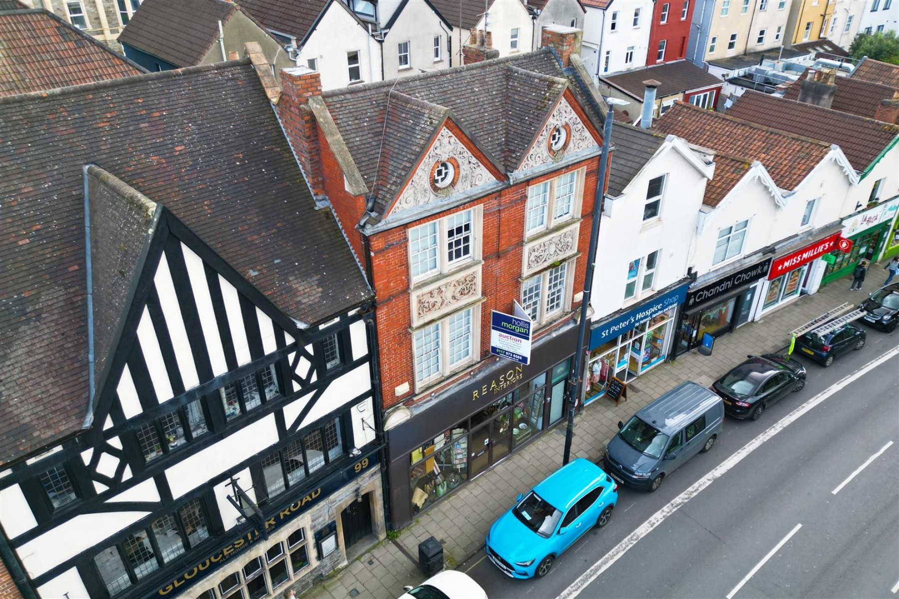 Images for FREEHOLD | MIXED USE | £83K PA