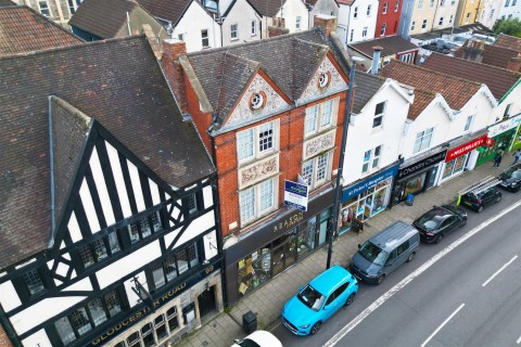 View Full Details for FREEHOLD | MIXED USE | £83K PA