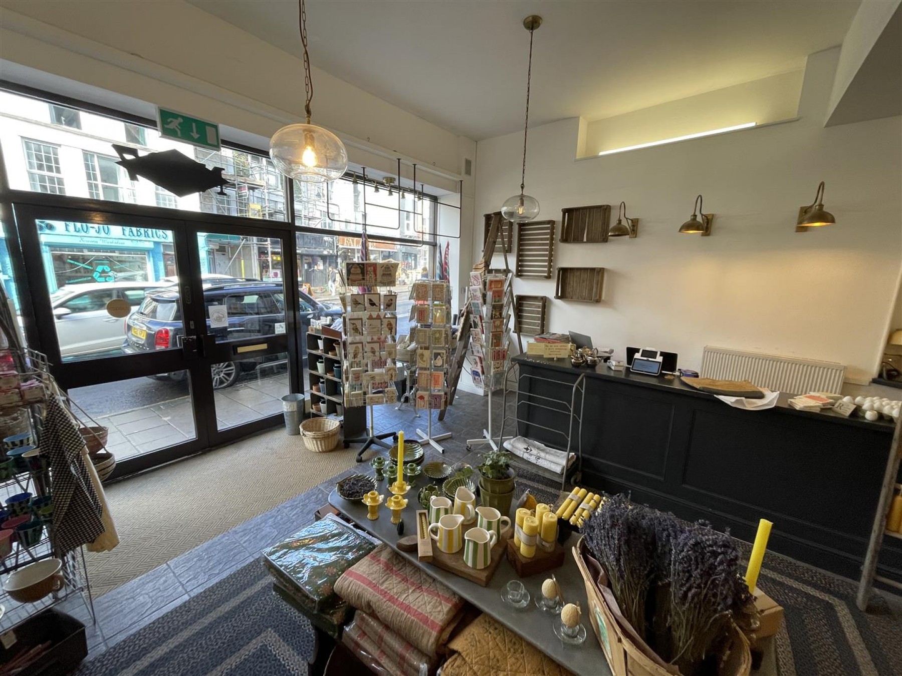Images for FREEHOLD | MIXED USE | £83K PA