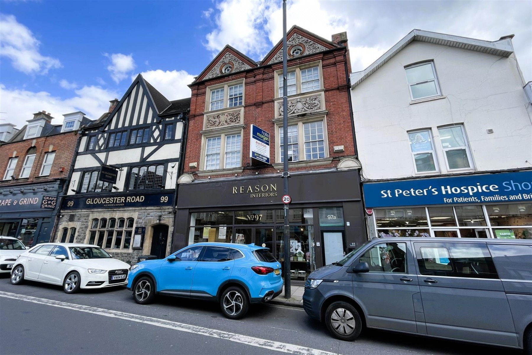 Images for FREEHOLD | MIXED USE | £83K PA