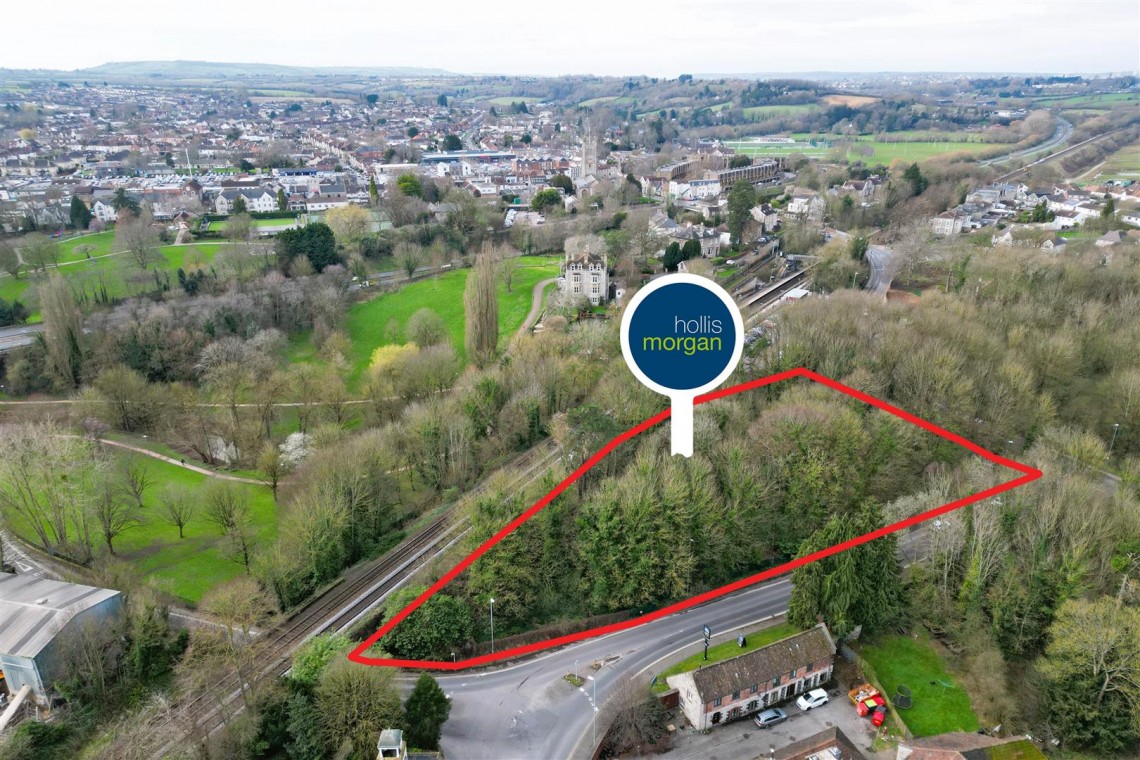 Images for 0.85 ACRE | RIVERSIDE WOODLAND | BS31