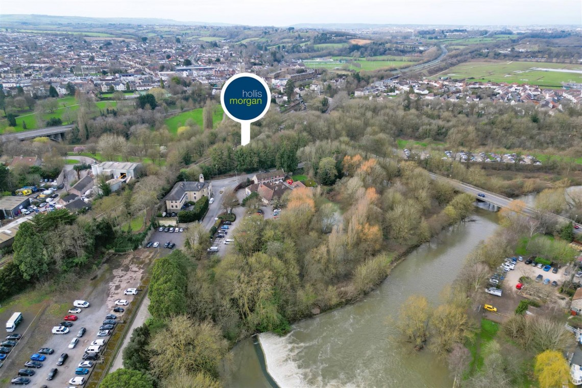 Images for 0.85 ACRE | RIVERSIDE WOODLAND | BS31