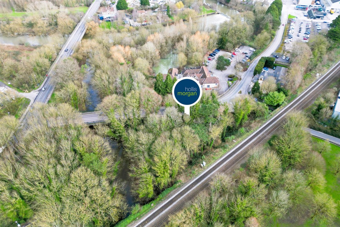 Images for 0.85 ACRE | RIVERSIDE WOODLAND | BS31