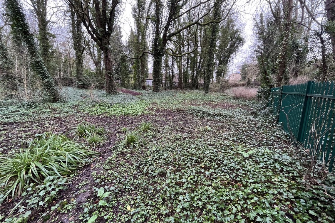 Images for 0.85 ACRE | RIVERSIDE WOODLAND | BS31