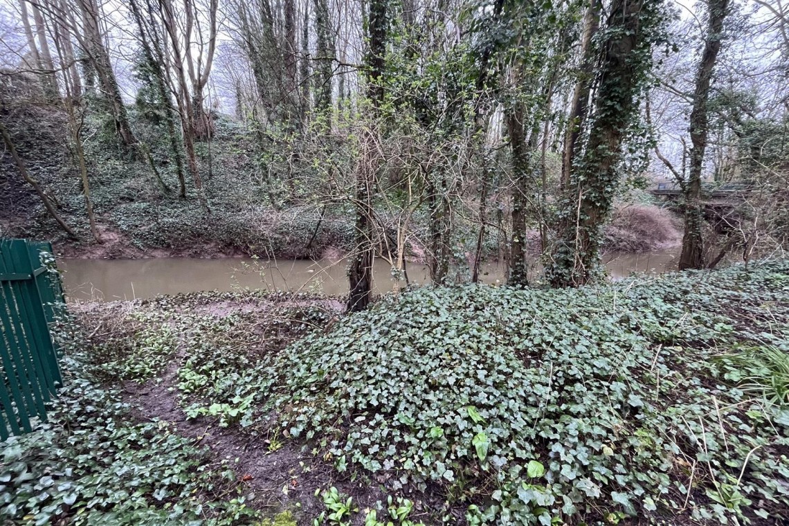 Images for 0.85 ACRE | RIVERSIDE WOODLAND | BS31