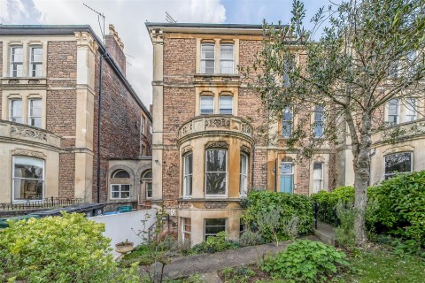 View Full Details for Beaufort Road, Clifton