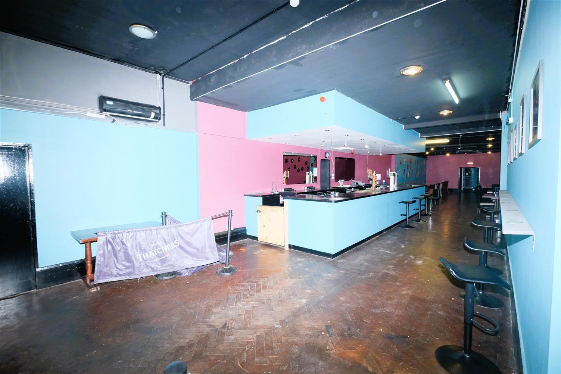 Images for MIXED USE INVESTMENT | £68K PA | WSM