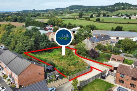 View Full Details for PLOT | PLANNING GRANTED | KINGSWOOD