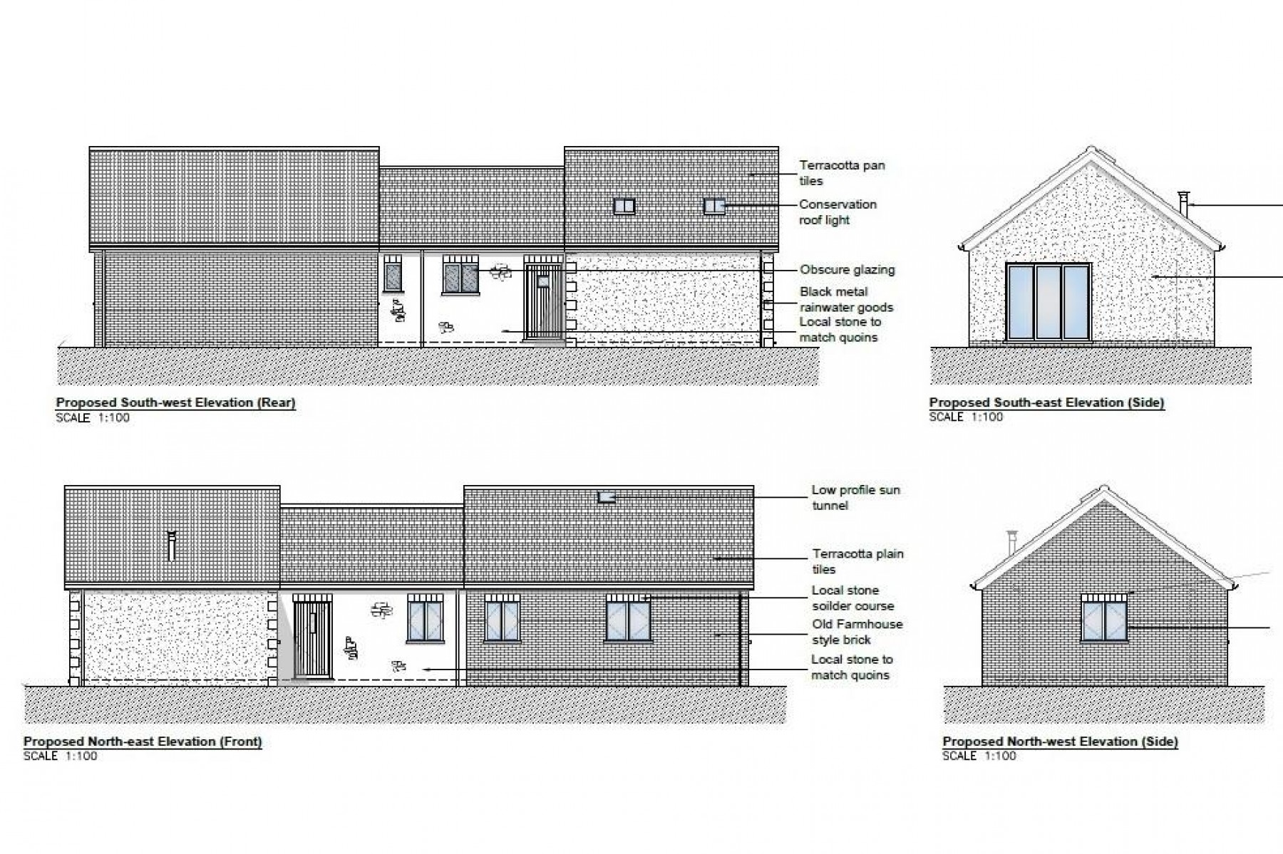 Images for PLOT | PLANNING GRANTED | KINGSWOOD