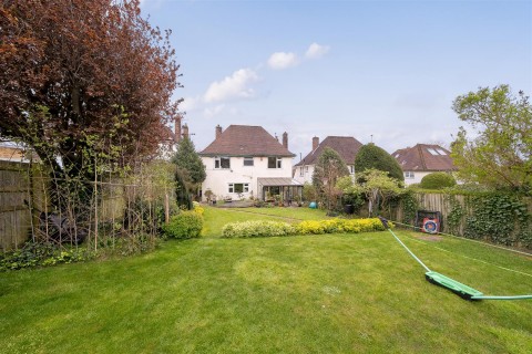 View Full Details for Falcondale Road, Westbury-On-Trym