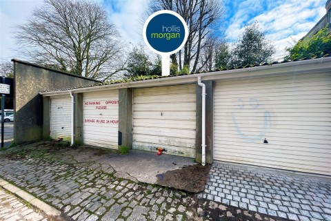 View Full Details for GARAGE | CLIFTON