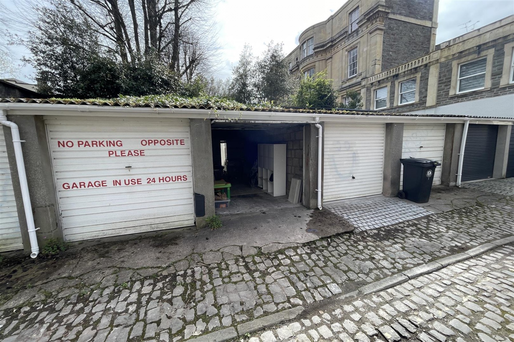 Images for GARAGE | CLIFTON