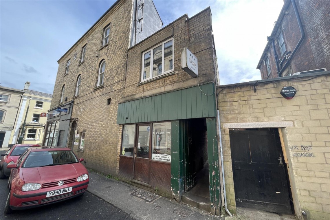 Images for DEVELOPMENT OPPORTUNITY | CENTRAL STROUD