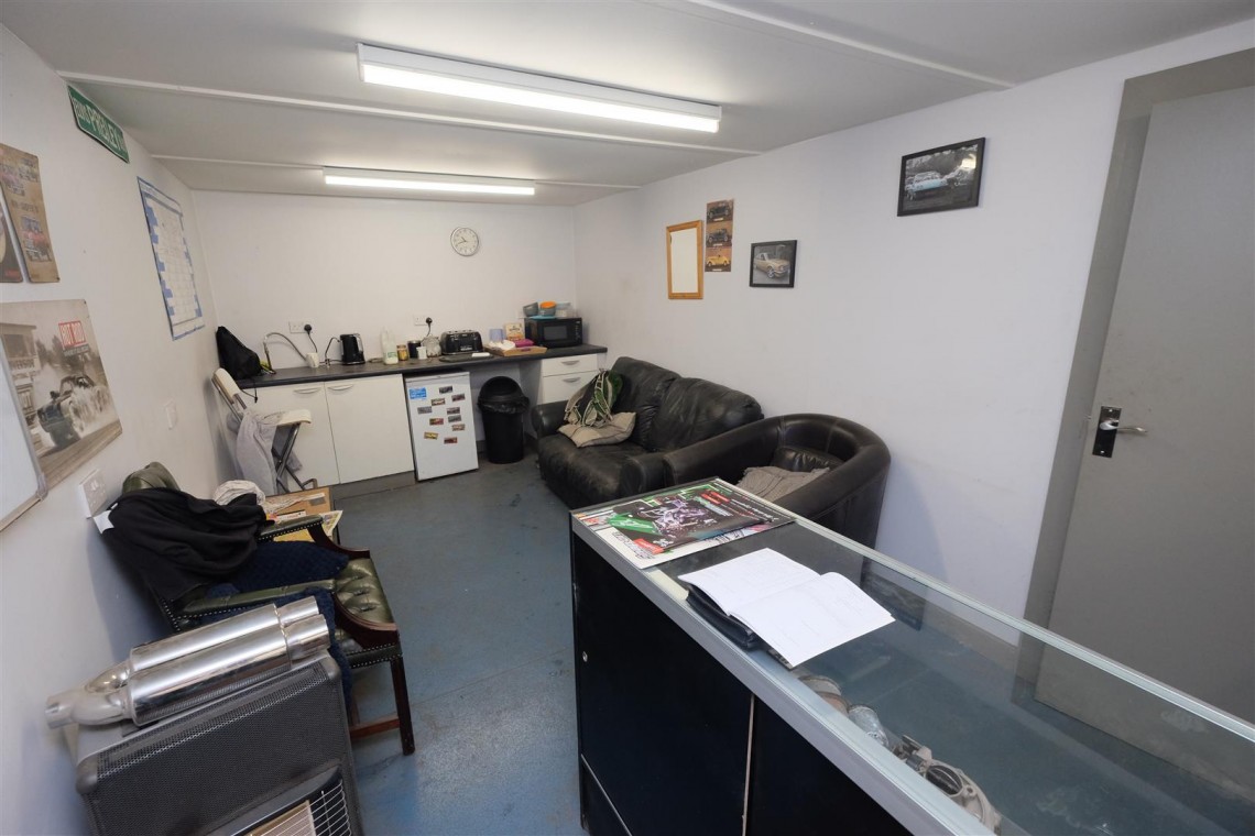 Images for COMMERCIAL INVESTMENT | £55K | BS39