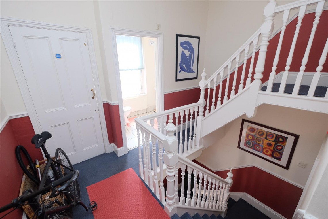 Images for 7 BED HMO | FAMILY HOME | REDLAND BS6