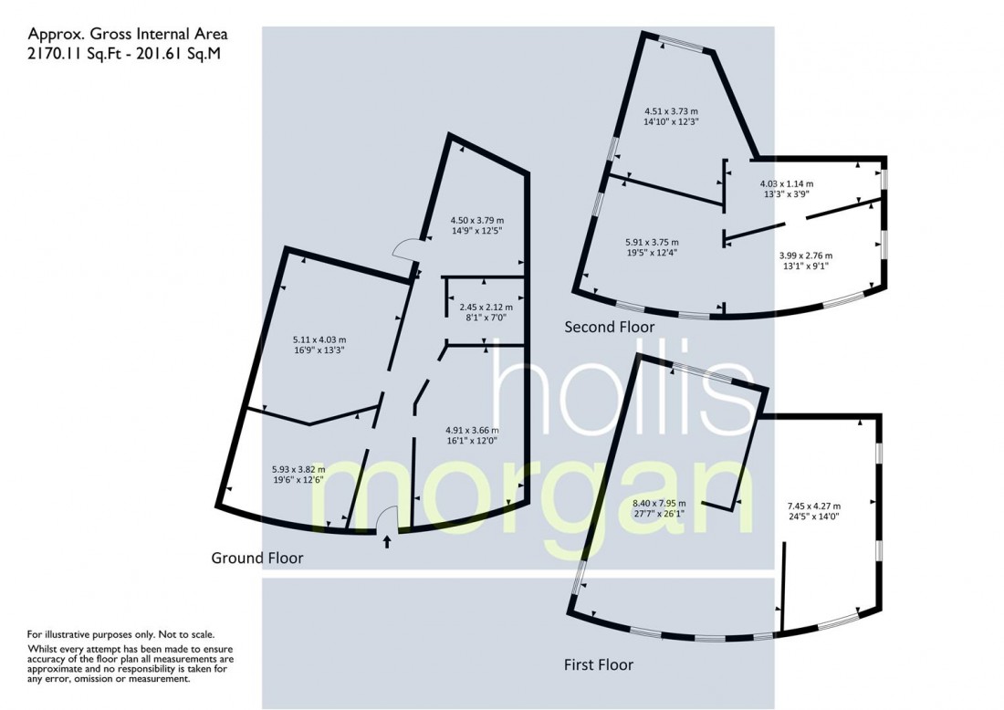 Floorplan for UNFINISHED URBAN MASTERPIECE | ST WERBURGHS