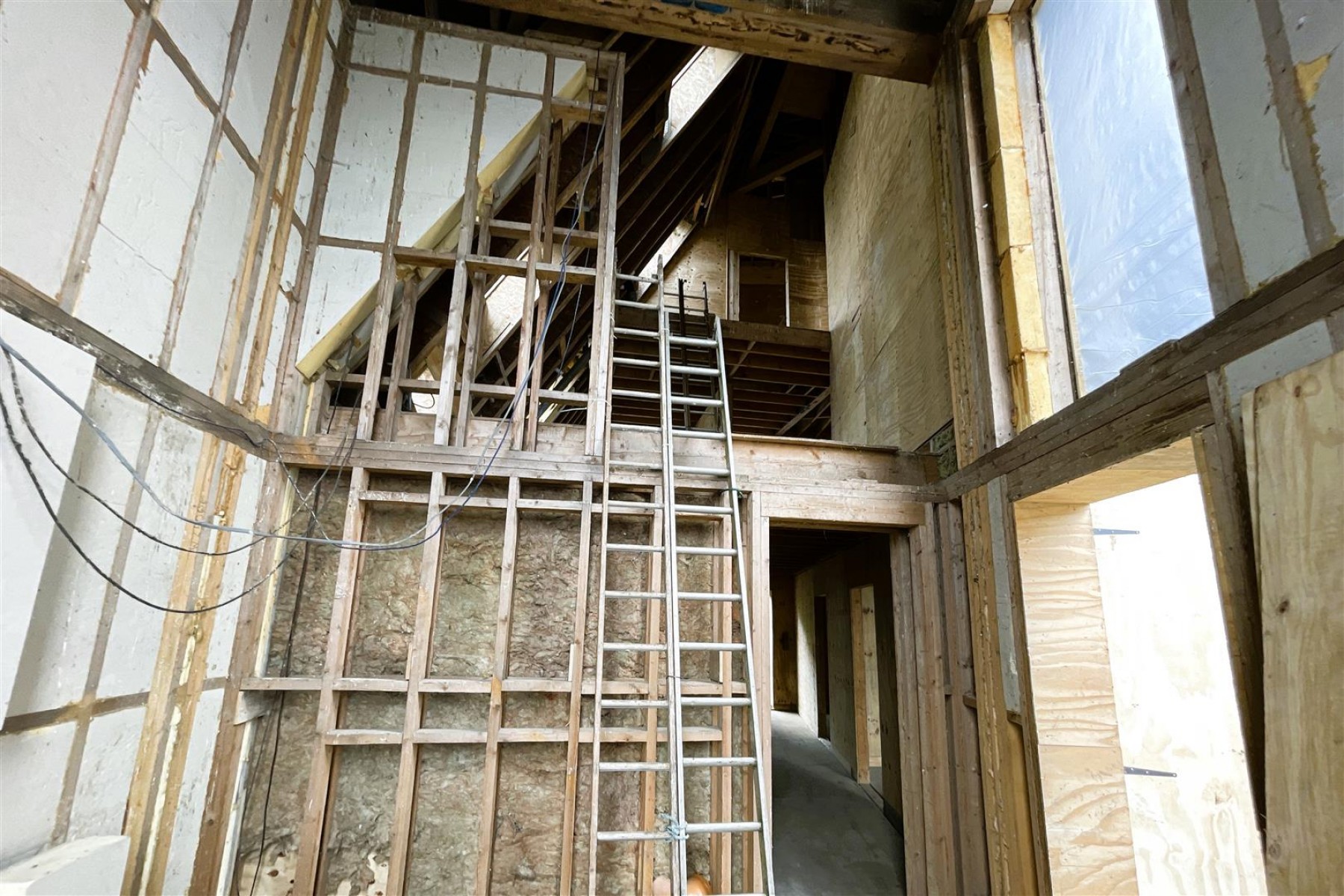Images for UNFINISHED URBAN MASTERPIECE | ST WERBURGHS