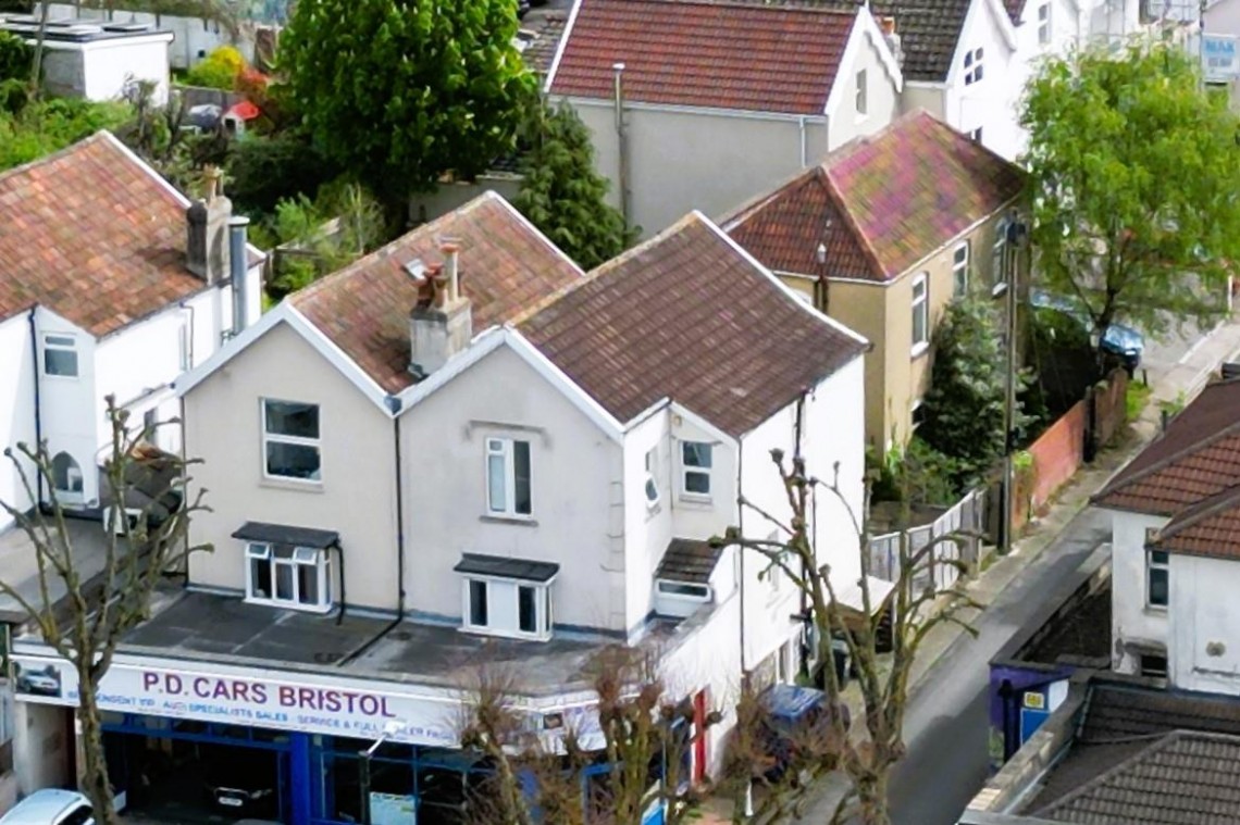 Images for 7 BED HMO | £77K PA | BISHOPSTON