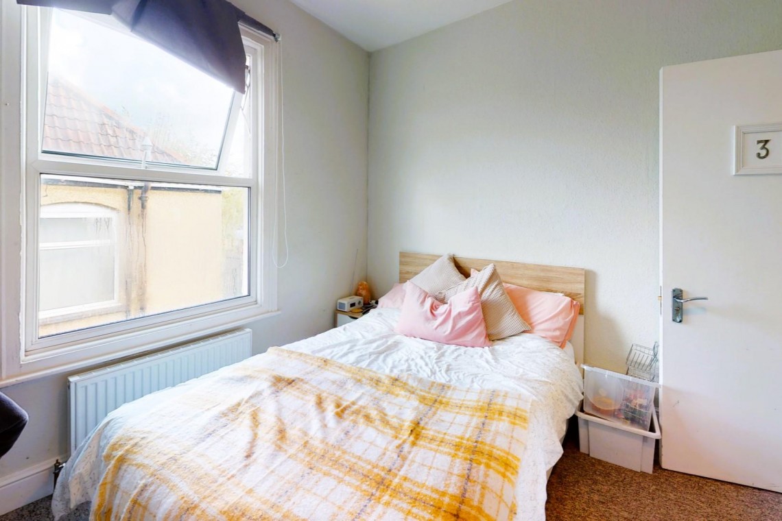 Images for 7 BED HMO | £77K PA | BISHOPSTON