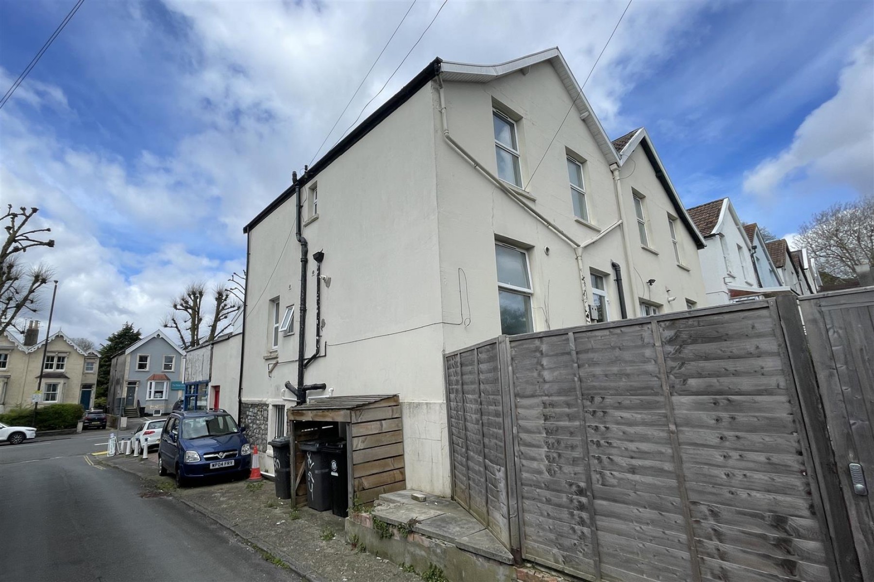 Images for 7 BED HMO | £77K PA | BISHOPSTON