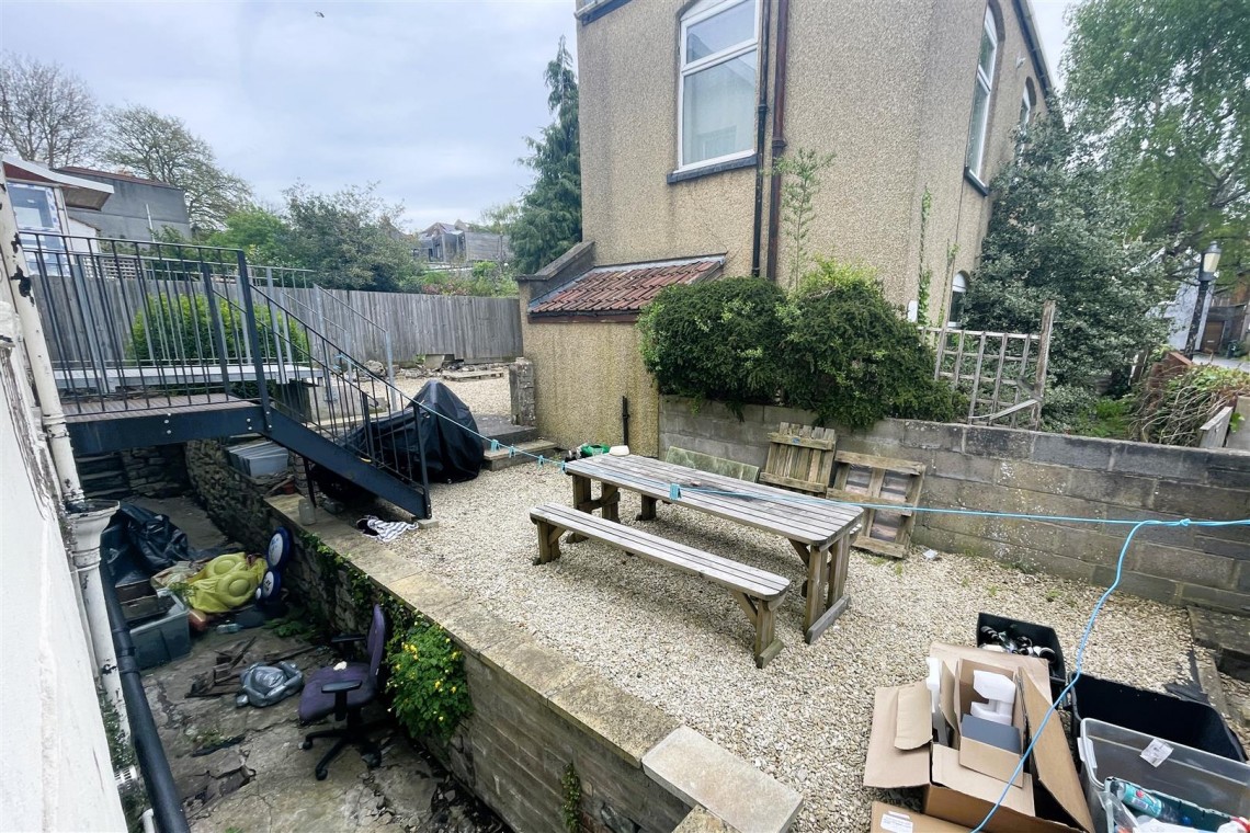 Images for 7 BED HMO | £77K PA | BISHOPSTON