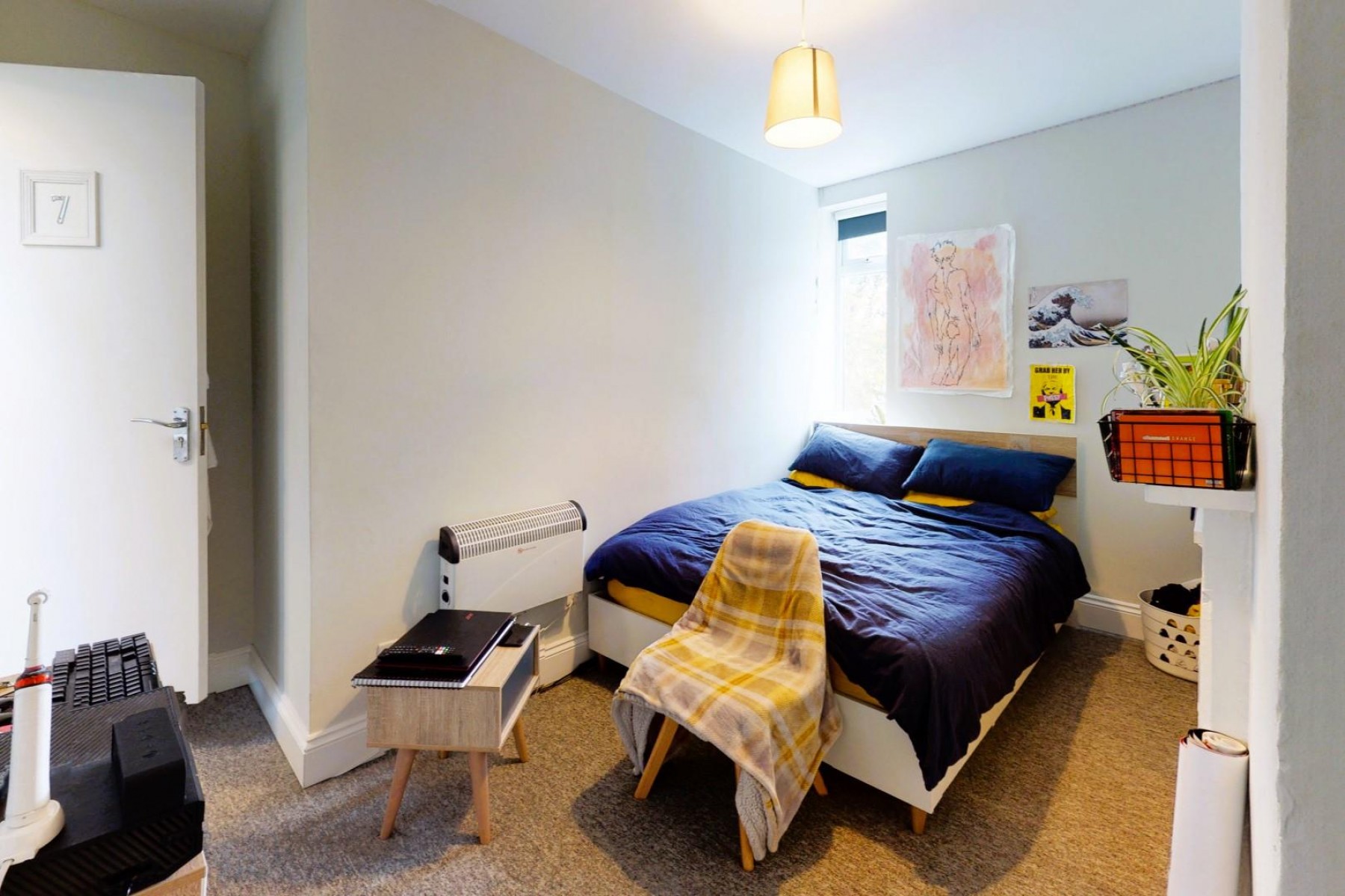 Images for 7 BED HMO | £77K PA | BISHOPSTON