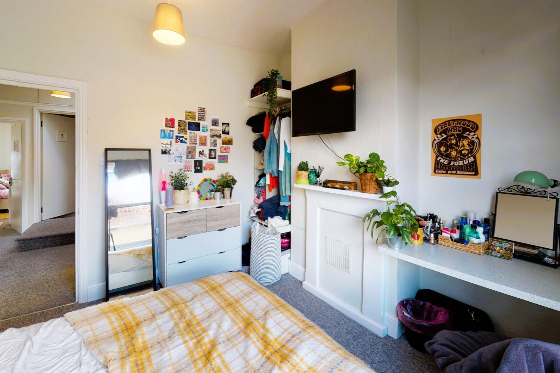 Images for 7 BED HMO | £77K PA | BISHOPSTON