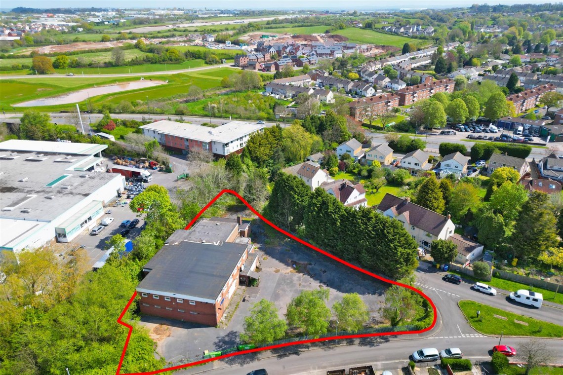 Images for SITE | PLANNING | GDV £6.7M | BS10