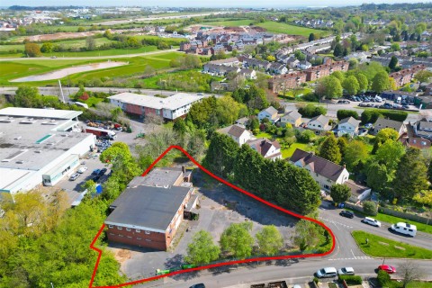 View Full Details for SITE | PLANNING | GDV £6.7M | BS10