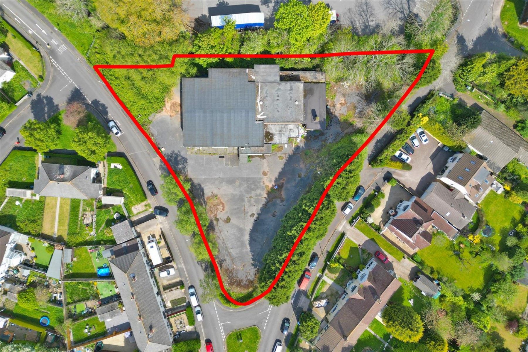 Images for SITE | PLANNING | GDV £6.7M | BS10