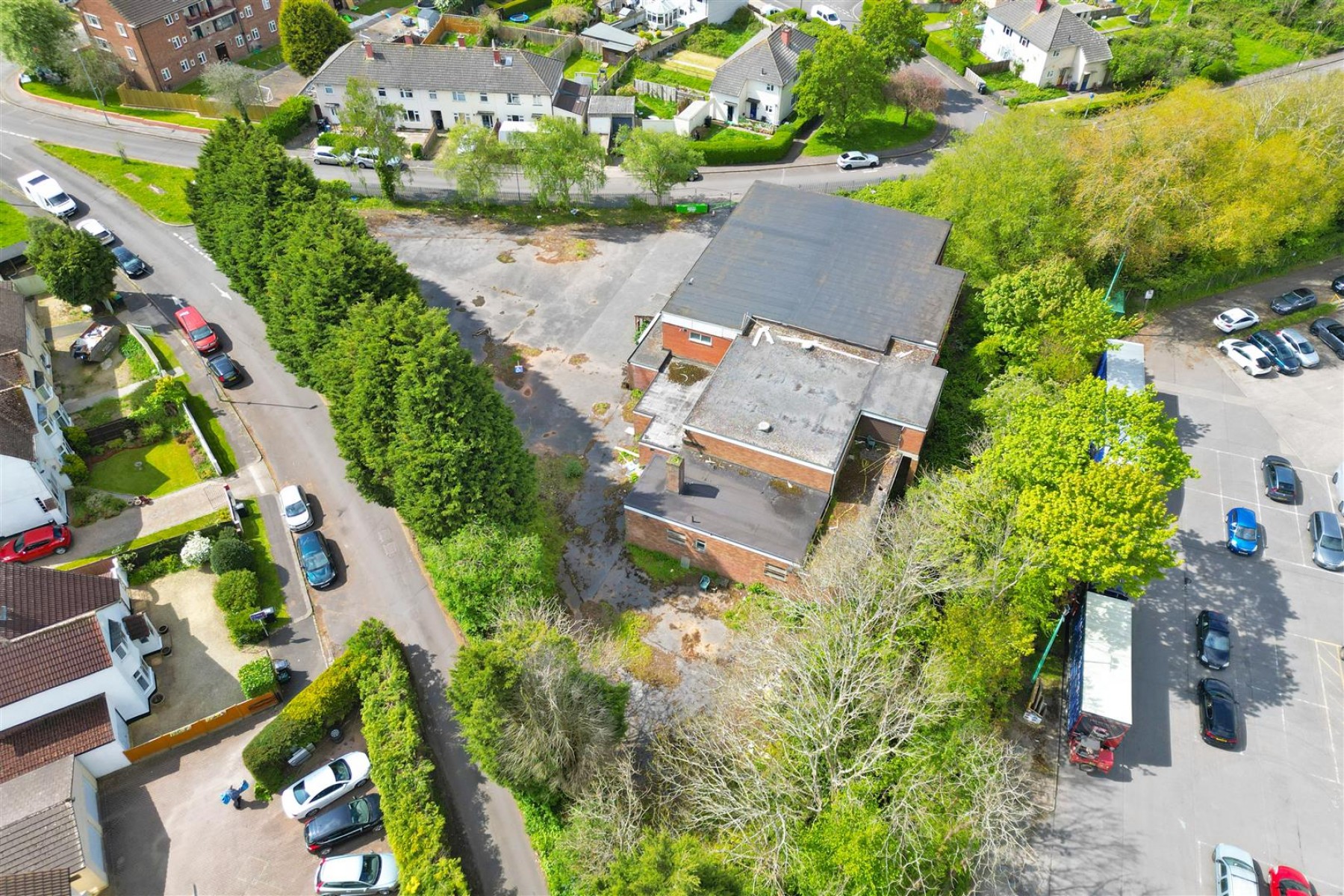 Images for SITE | PLANNING | GDV £6.7M | BS10