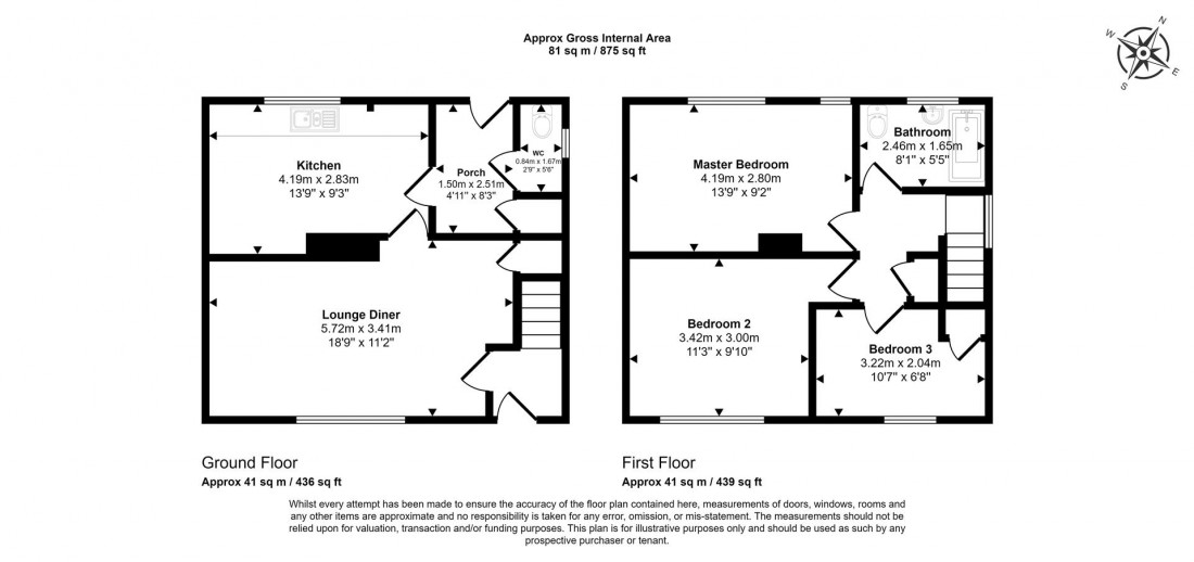 Floorplan for SEMI | UPDATING | MEAVY | PL20