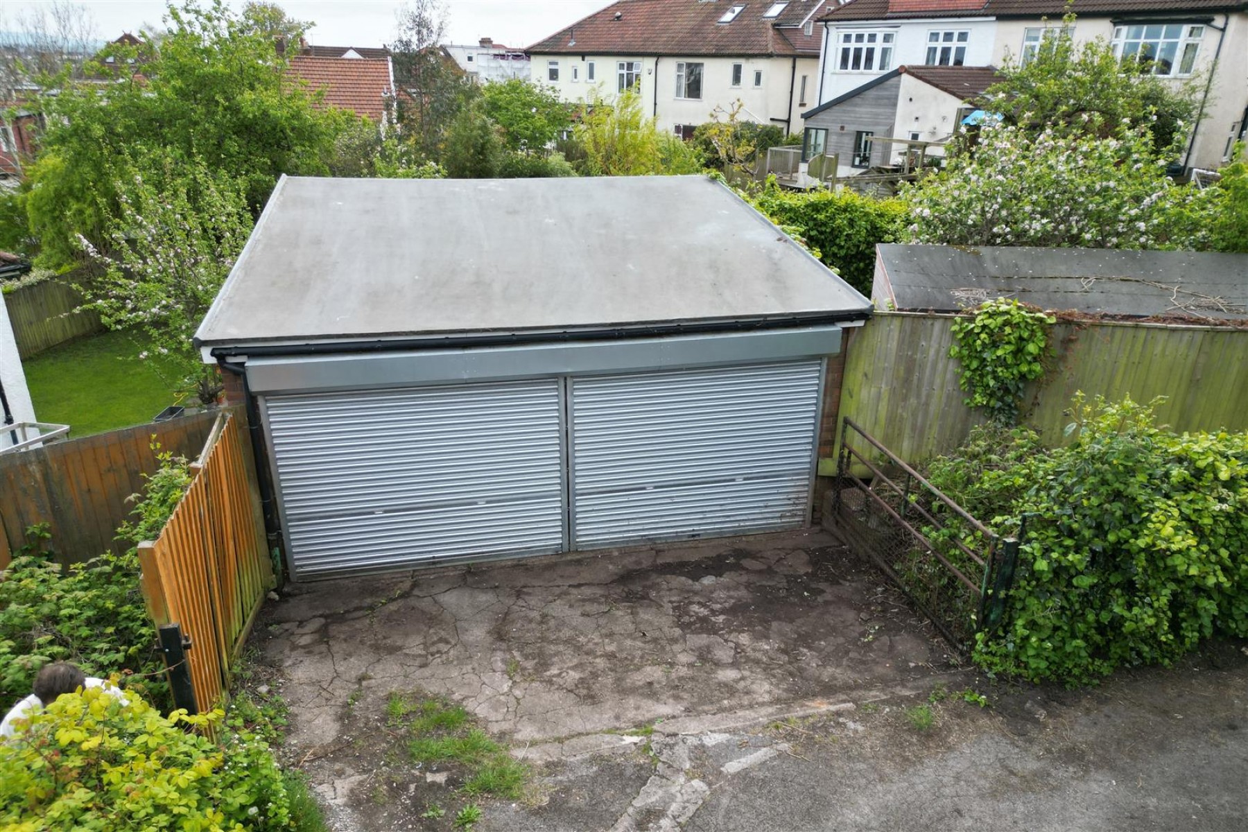 Images for DOUBLE GARAGE | PARKING | REDLAND