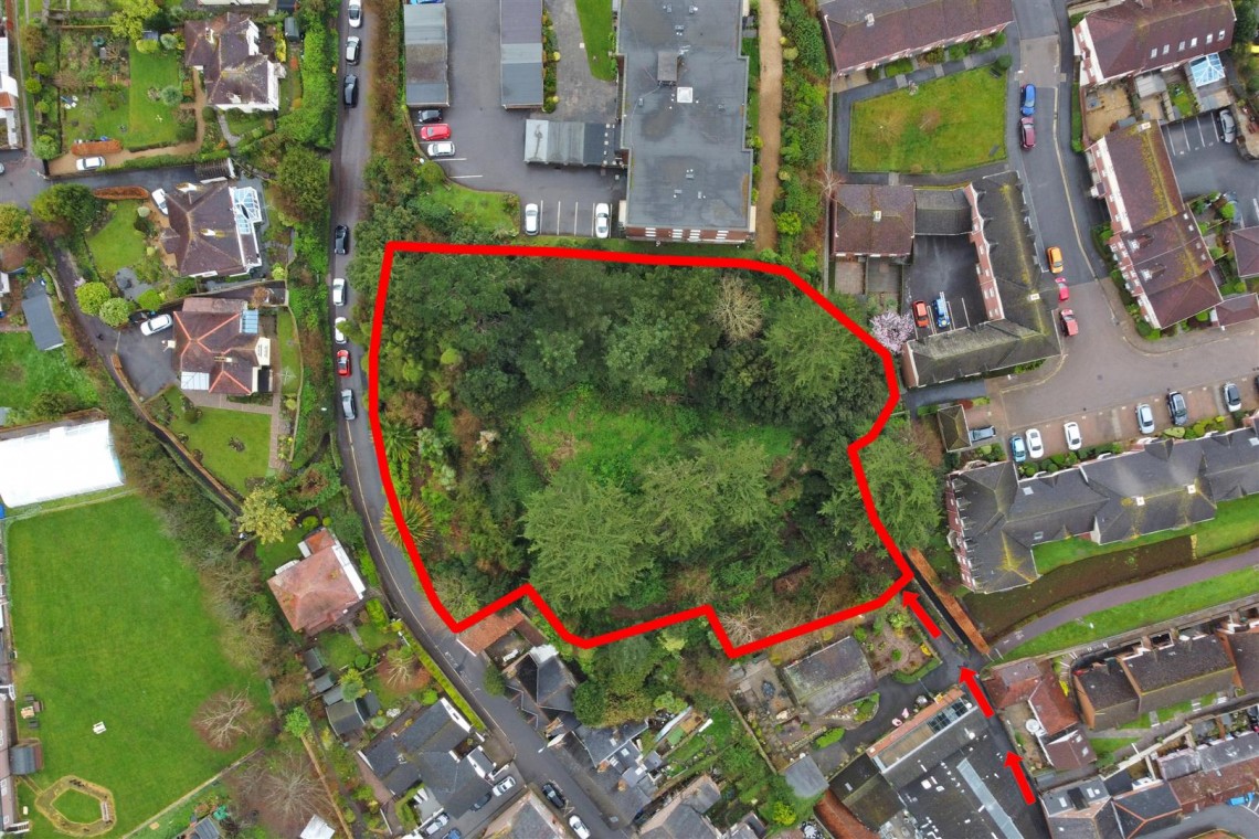 Images for 1 ACRE | DERELICT COTTAGE | MINEHEAD