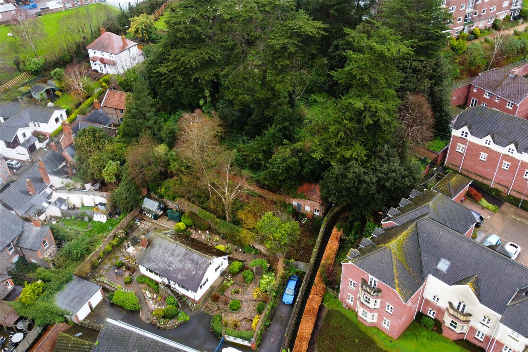 Images for 1 ACRE | DERELICT COTTAGE | MINEHEAD