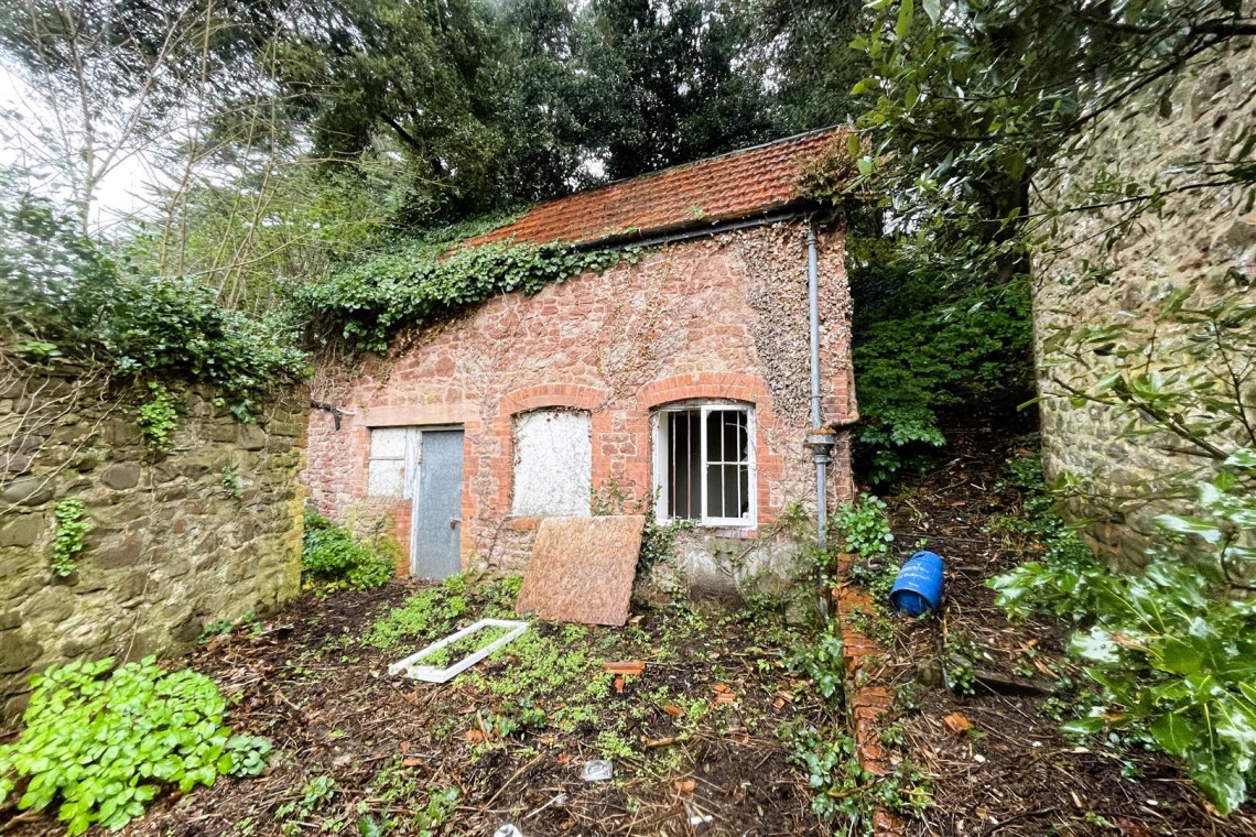 Images for 1 ACRE | DERELICT COTTAGE | MINEHEAD