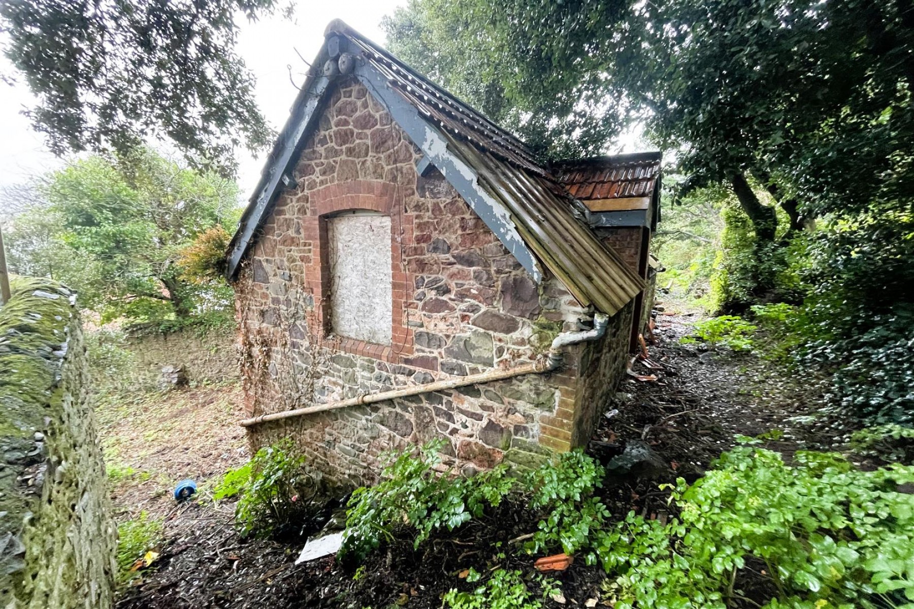 Images for 1 ACRE | DERELICT COTTAGE | MINEHEAD