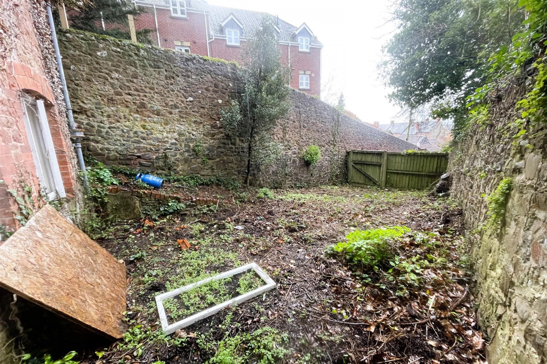 Images for 1 ACRE | DERELICT COTTAGE | MINEHEAD