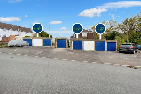 View Full Details for 3 FREEHOLD GARAGES | OKEHAMPTON