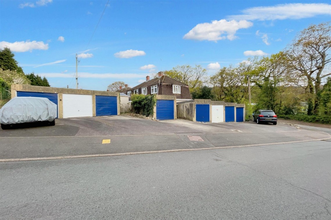 Images for 3 FREEHOLD GARAGES | OKEHAMPTON