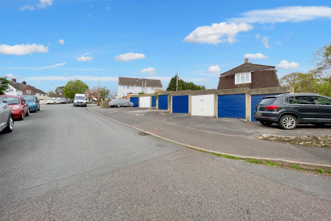 Images for 3 FREEHOLD GARAGES | OKEHAMPTON