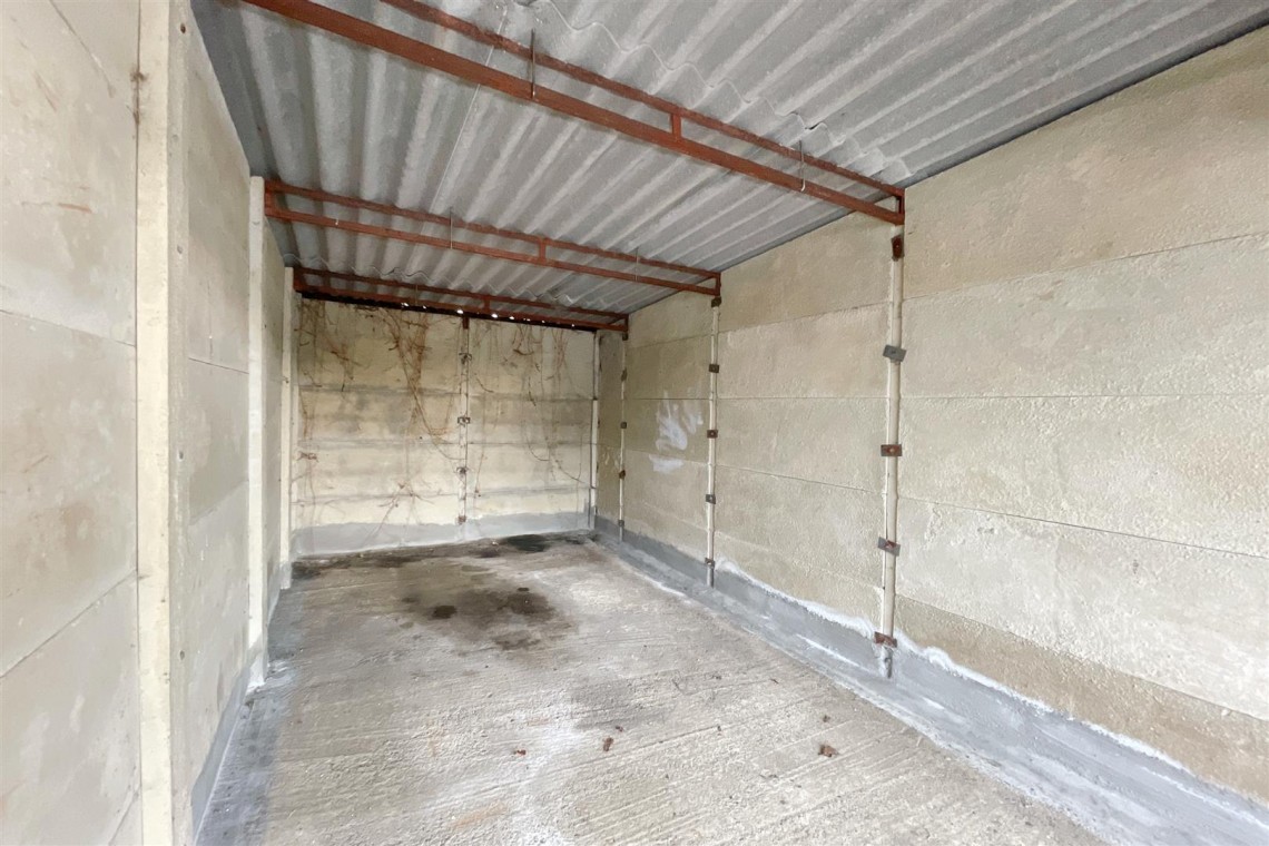 Images for 3 FREEHOLD GARAGES | OKEHAMPTON