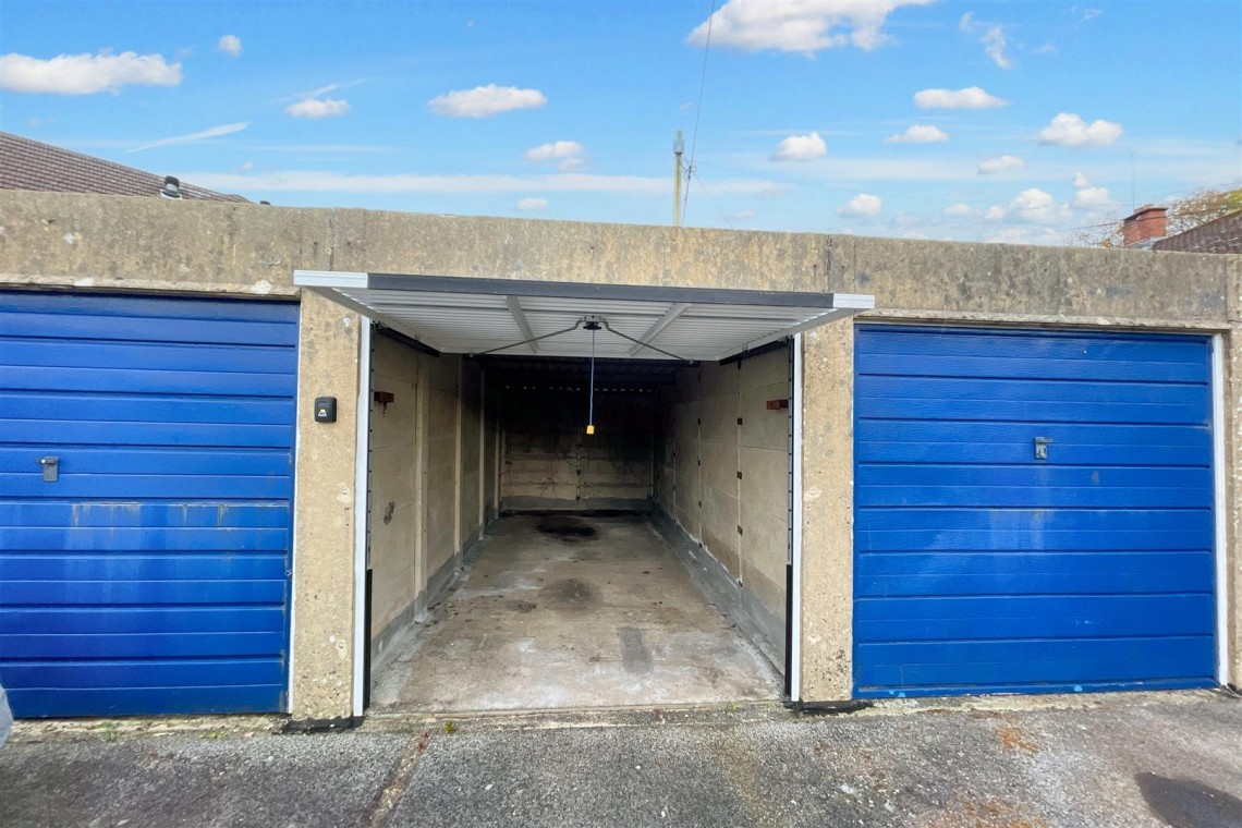 Images for 3 FREEHOLD GARAGES | OKEHAMPTON