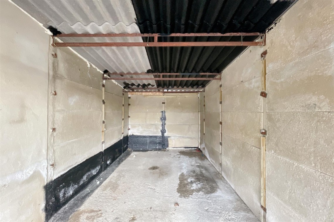Images for 3 FREEHOLD GARAGES | OKEHAMPTON