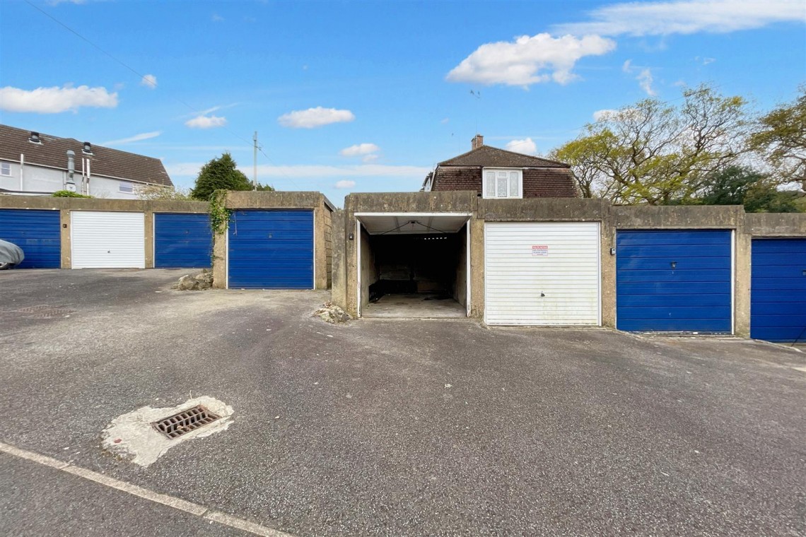 Images for 3 FREEHOLD GARAGES | OKEHAMPTON